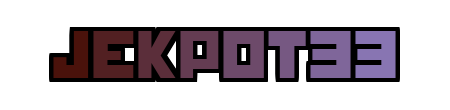 JEKPOT33 Logo